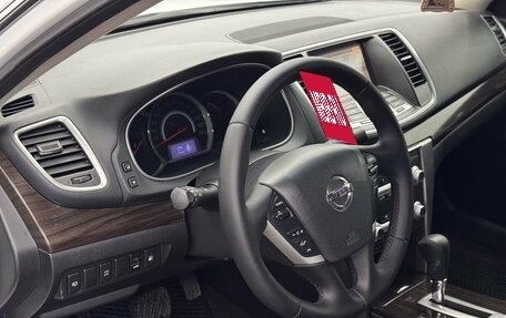 Nissan Teana, 2013 год, 1 420 000 рублей, 15 фотография