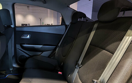 KIA Rio III рестайлинг, 2013 год, 980 000 рублей, 15 фотография
