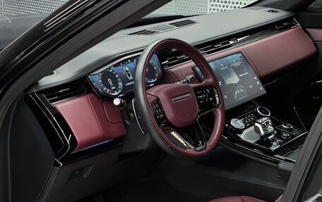 Land Rover Range Rover Sport, 2022 год, 11 950 000 рублей, 12 фотография