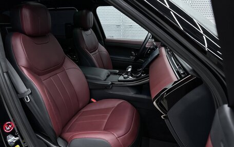 Land Rover Range Rover Sport, 2022 год, 11 950 000 рублей, 14 фотография