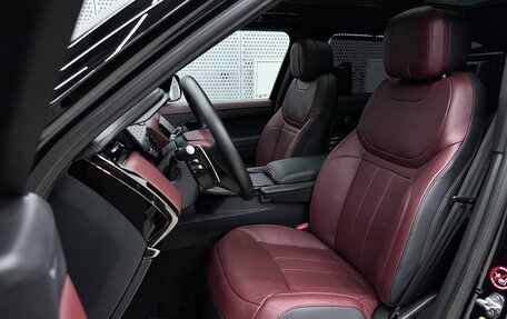 Land Rover Range Rover Sport, 2022 год, 11 950 000 рублей, 11 фотография