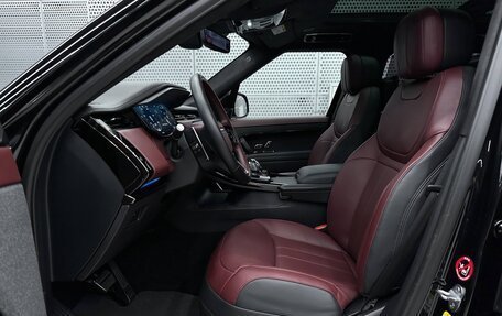 Land Rover Range Rover Sport, 2022 год, 11 950 000 рублей, 10 фотография