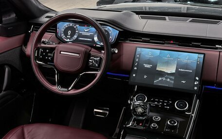 Land Rover Range Rover Sport, 2022 год, 11 950 000 рублей, 15 фотография