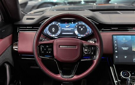 Land Rover Range Rover Sport, 2022 год, 11 950 000 рублей, 17 фотография