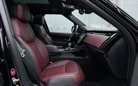 Land Rover Range Rover Sport, 2022 год, 11 950 000 рублей, 13 фотография