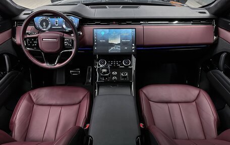 Land Rover Range Rover Sport, 2022 год, 11 950 000 рублей, 16 фотография