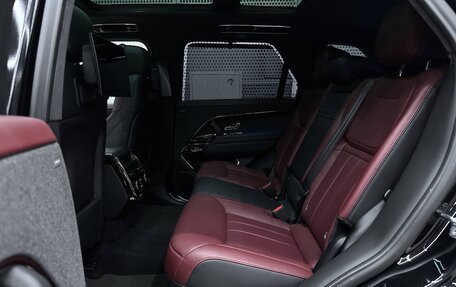 Land Rover Range Rover Sport, 2022 год, 11 950 000 рублей, 18 фотография