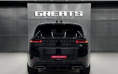 Land Rover Range Rover Sport, 2022 год, 11 950 000 рублей, 6 фотография