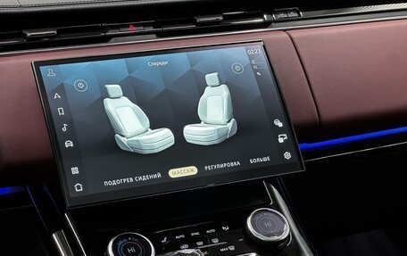 Land Rover Range Rover Sport, 2022 год, 11 950 000 рублей, 20 фотография