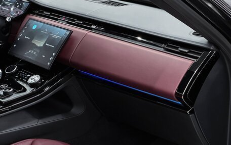Land Rover Range Rover Sport, 2022 год, 11 950 000 рублей, 24 фотография