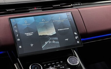 Land Rover Range Rover Sport, 2022 год, 11 950 000 рублей, 22 фотография