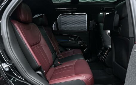 Land Rover Range Rover Sport, 2022 год, 11 950 000 рублей, 26 фотография