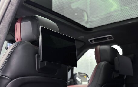 Land Rover Range Rover Sport, 2022 год, 11 950 000 рублей, 28 фотография
