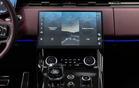 Land Rover Range Rover Sport, 2022 год, 11 950 000 рублей, 19 фотография