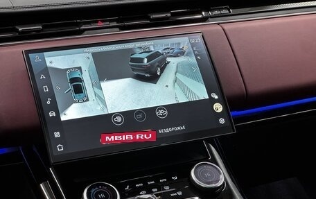 Land Rover Range Rover Sport, 2022 год, 11 950 000 рублей, 23 фотография