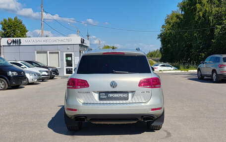 Volkswagen Touareg III, 2013 год, 2 450 000 рублей, 7 фотография