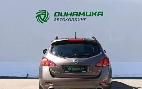 Nissan Murano, 2011 год, 870 000 рублей, 6 фотография
