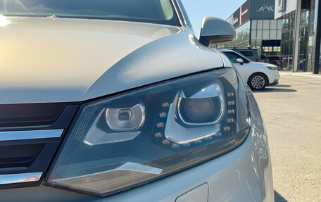 Volkswagen Touareg III, 2013 год, 2 450 000 рублей, 21 фотография
