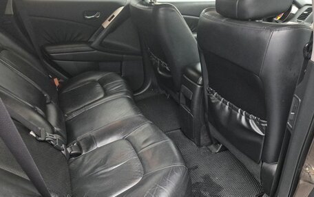 Nissan Murano, 2011 год, 870 000 рублей, 10 фотография