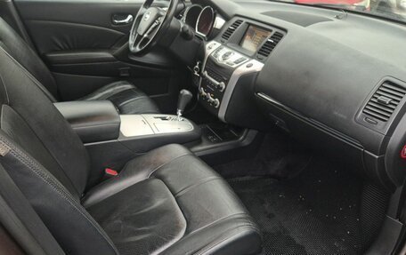 Nissan Murano, 2011 год, 870 000 рублей, 9 фотография
