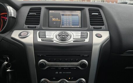 Nissan Murano, 2011 год, 870 000 рублей, 12 фотография