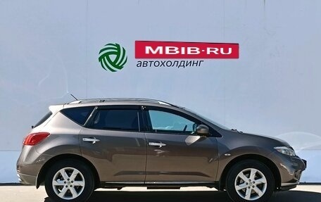 Nissan Murano, 2011 год, 870 000 рублей, 4 фотография