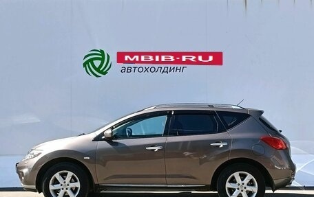 Nissan Murano, 2011 год, 870 000 рублей, 8 фотография