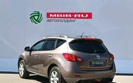 Nissan Murano, 2011 год, 870 000 рублей, 7 фотография