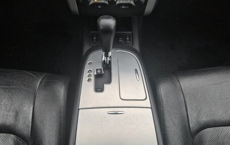 Nissan Murano, 2011 год, 870 000 рублей, 13 фотография