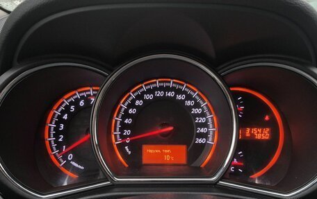 Nissan Murano, 2011 год, 870 000 рублей, 19 фотография