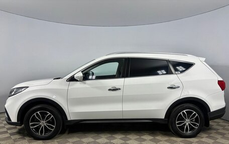 DongFeng 580 I, 2022 год, 1 730 000 рублей, 2 фотография