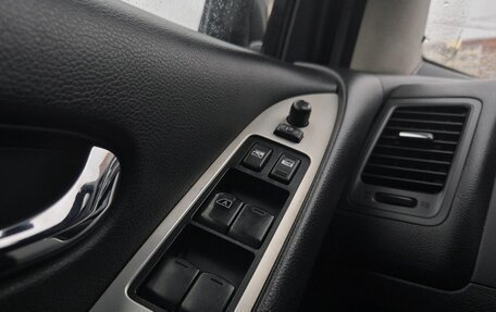 Nissan Murano, 2011 год, 870 000 рублей, 15 фотография