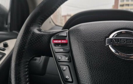 Nissan Murano, 2011 год, 870 000 рублей, 18 фотография