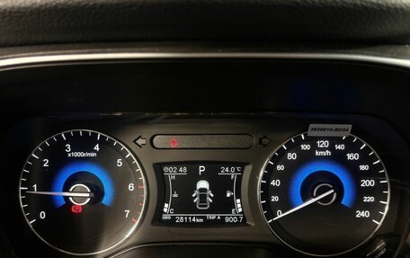 DongFeng 580 I, 2022 год, 1 730 000 рублей, 10 фотография