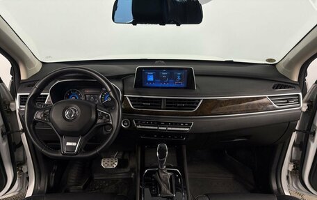 DongFeng 580 I, 2022 год, 1 730 000 рублей, 15 фотография