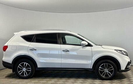 DongFeng 580 I, 2022 год, 1 730 000 рублей, 7 фотография