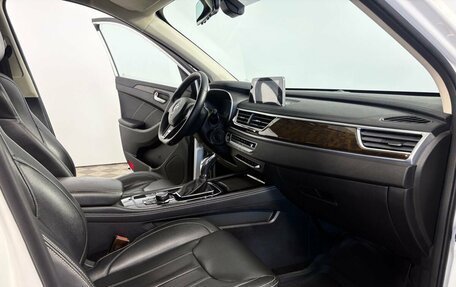 DongFeng 580 I, 2022 год, 1 730 000 рублей, 11 фотография