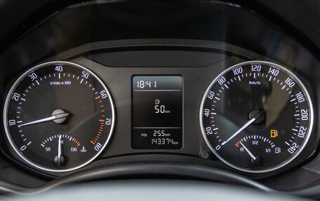 Skoda Octavia, 2012 год, 998 000 рублей, 9 фотография