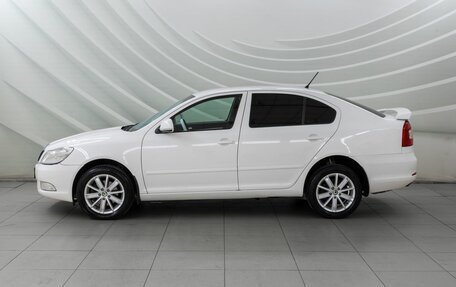 Skoda Octavia, 2012 год, 998 000 рублей, 4 фотография