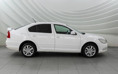 Skoda Octavia, 2012 год, 998 000 рублей, 8 фотография