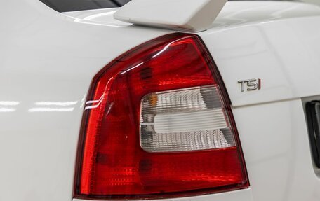 Skoda Octavia, 2012 год, 998 000 рублей, 12 фотография
