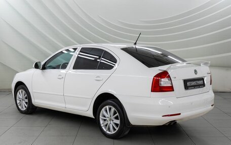 Skoda Octavia, 2012 год, 998 000 рублей, 5 фотография