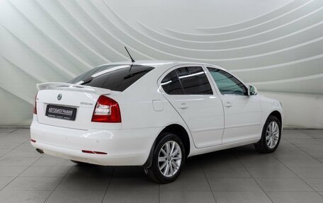 Skoda Octavia, 2012 год, 998 000 рублей, 7 фотография