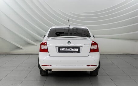 Skoda Octavia, 2012 год, 998 000 рублей, 6 фотография