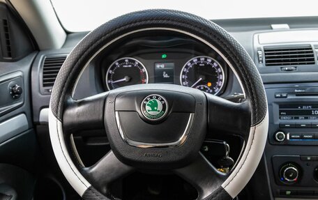 Skoda Octavia, 2012 год, 998 000 рублей, 18 фотография