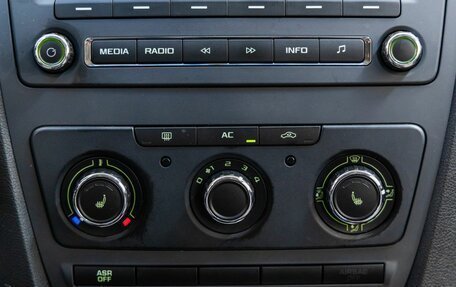 Skoda Octavia, 2012 год, 998 000 рублей, 23 фотография