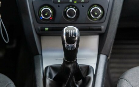 Skoda Octavia, 2012 год, 998 000 рублей, 24 фотография