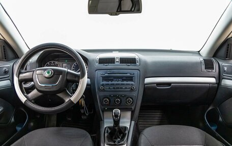 Skoda Octavia, 2012 год, 998 000 рублей, 13 фотография