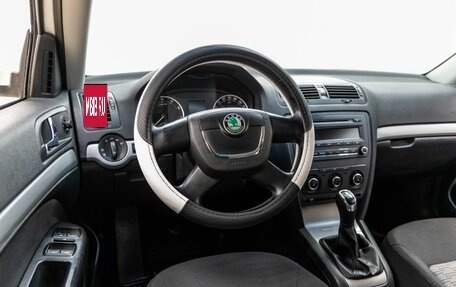 Skoda Octavia, 2012 год, 998 000 рублей, 14 фотография