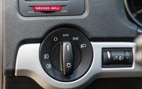 Skoda Octavia, 2012 год, 998 000 рублей, 16 фотография